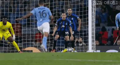 曼城国际米兰欧冠决赛集锦,欧冠决赛曼城国际米兰