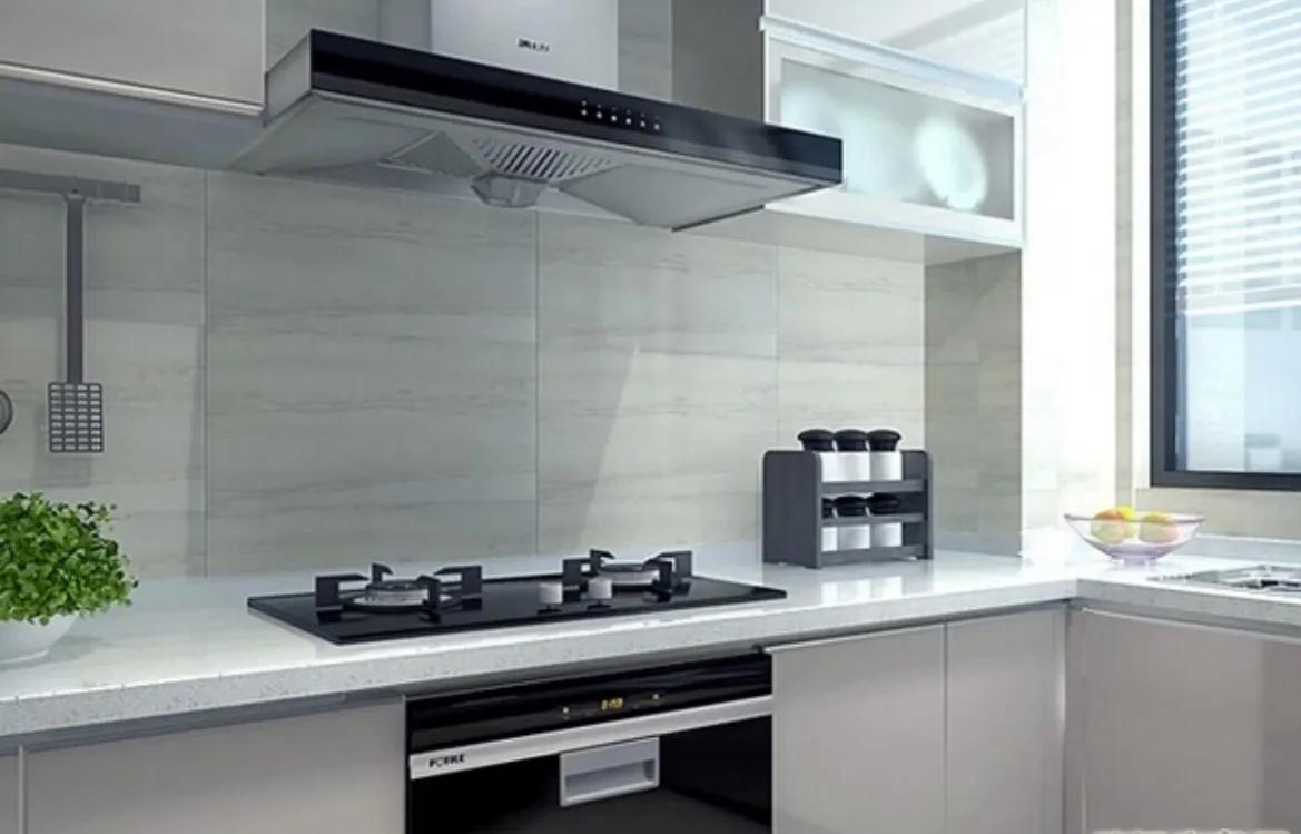 油烟机怎么选不被坑不踩坑,内行人买油烟机变频还是定频