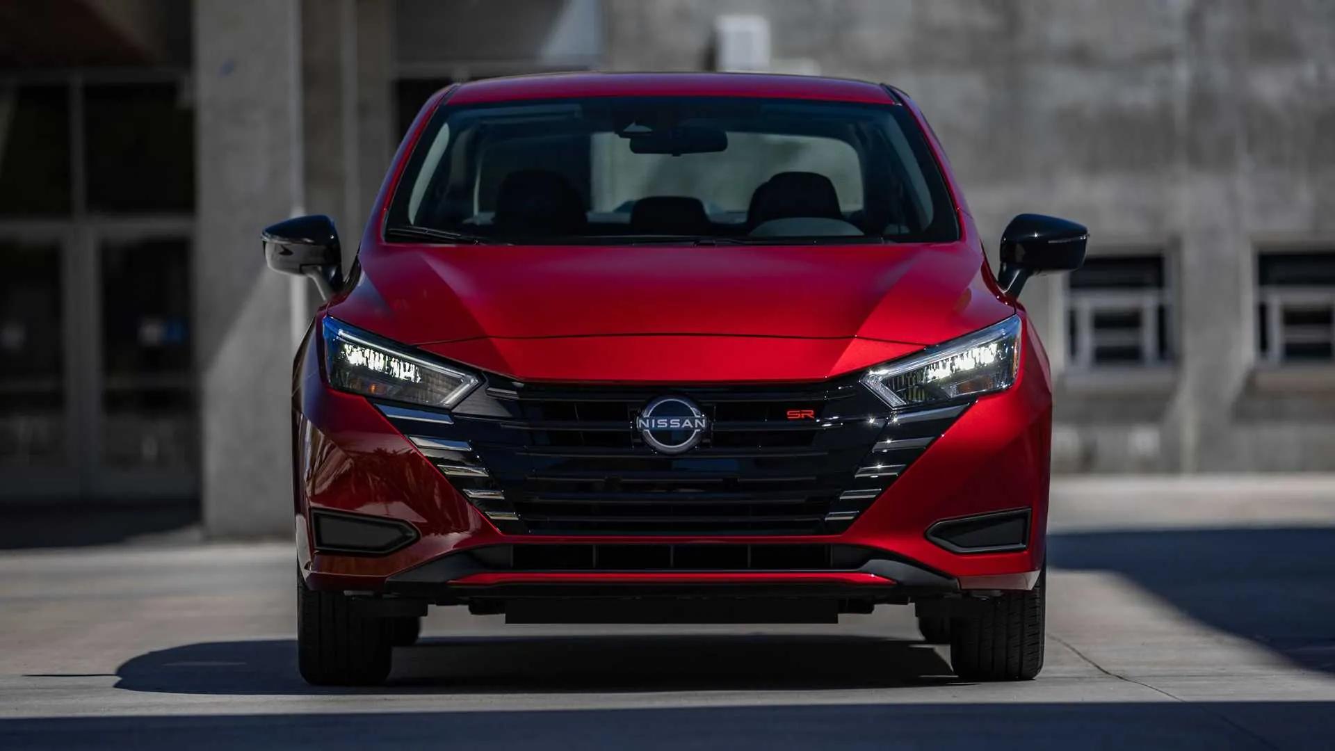 日产阳光最新款是什么时候上市,2020款全新日产阳光图片