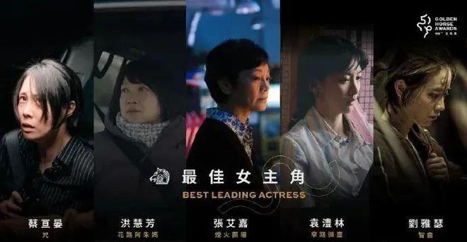 港星内地颁奖获奖,台娱颁奖