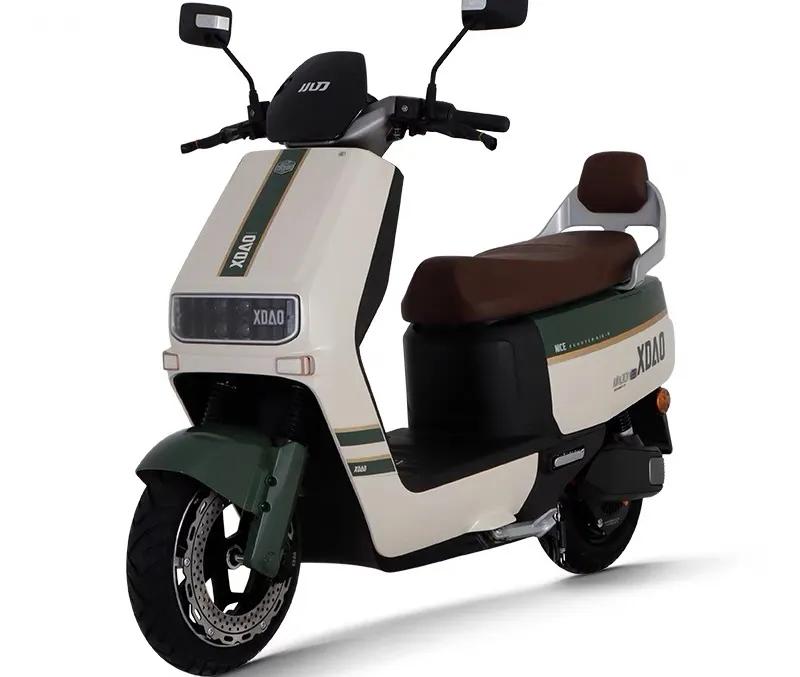 电动车续航能力强的几款小刀车,小刀电动车续航一般能跑多少公里