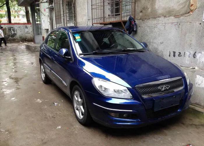 10年换车记录,12年旧车怎么换车