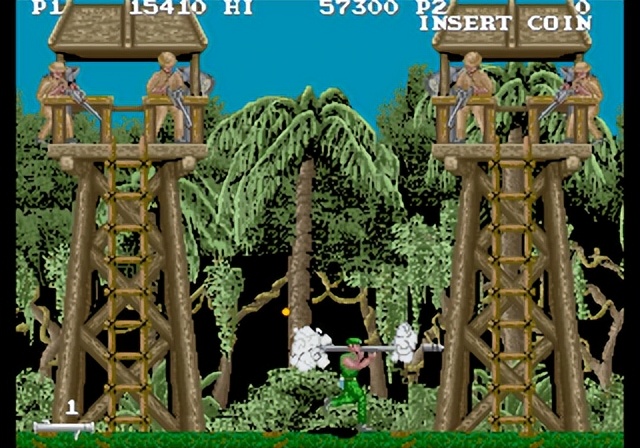 盘点fc难度最简单的游戏,fc十大最难通关游戏发展史