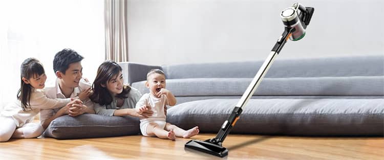 购买吸尘器需要注意什么,购买吸尘器还在纠结买什么