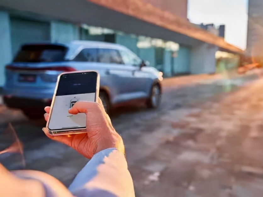 欧尚2022款有新suv,欧尚汽车新款换标