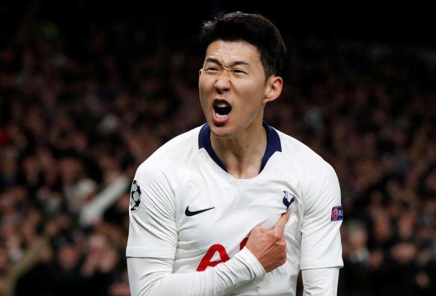 深度丨热刺有孙天王还不够，竟向曼联求购拉什福德？探究传闻真相