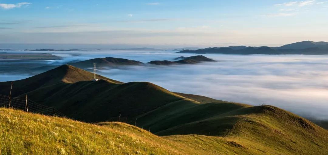 甘南的真正样子,甘南为什么划分甘肃