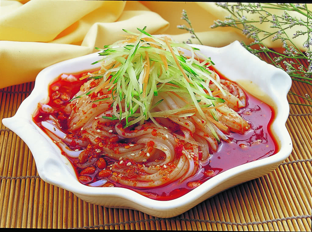 四川乐山摆摊的特色小吃排名,四川十大经典传统小吃