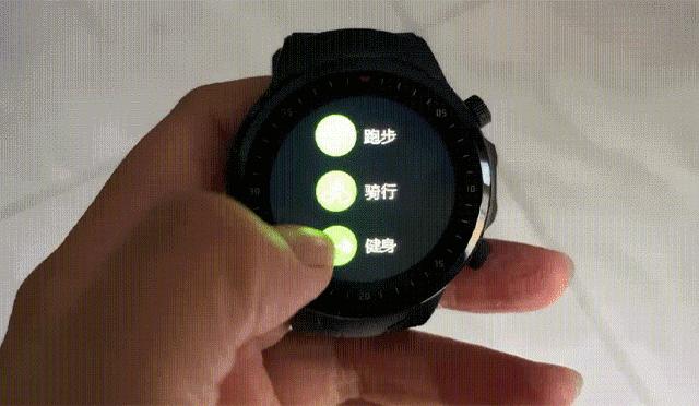 罗能和dido血压监测手表对比评测,dido气泵式血压手表评测