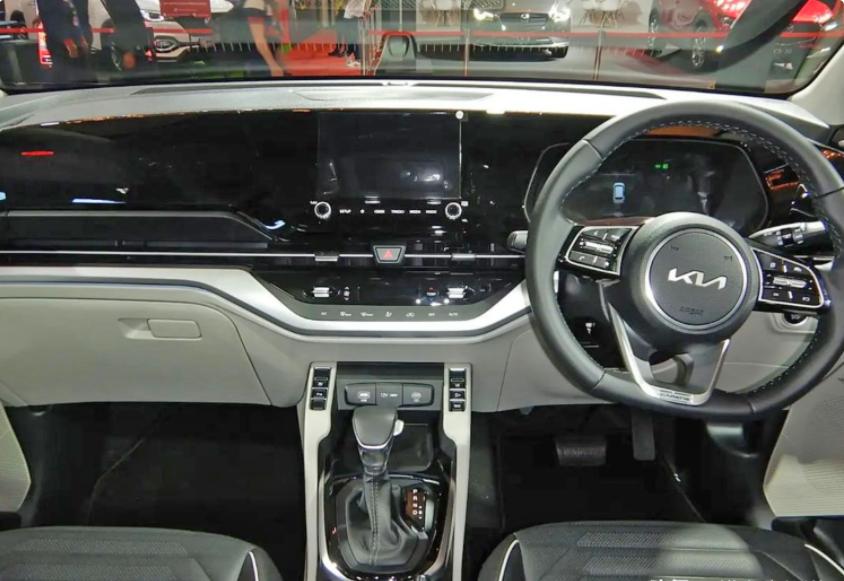 起亚mpv全新嘉华四驱,起亚mpv混动版