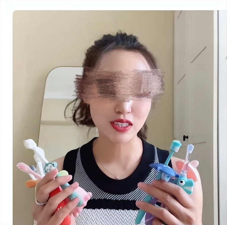 儿童电动牙刷的危害副作用汇总,儿童电动牙刷的3大危害汇总