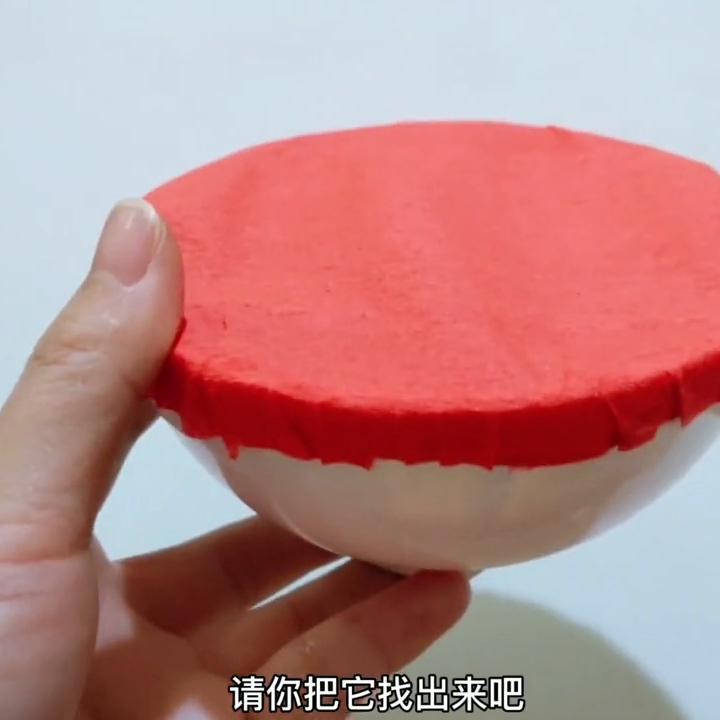 各月龄早教玩具,小月龄早教自制玩具