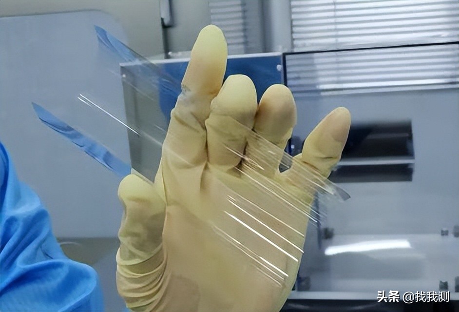 封闭阳台的玻璃的标准,玻璃检测标准都有哪些