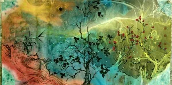 中国茶申遗成功！网友：韩国，还有脸说是你的吗