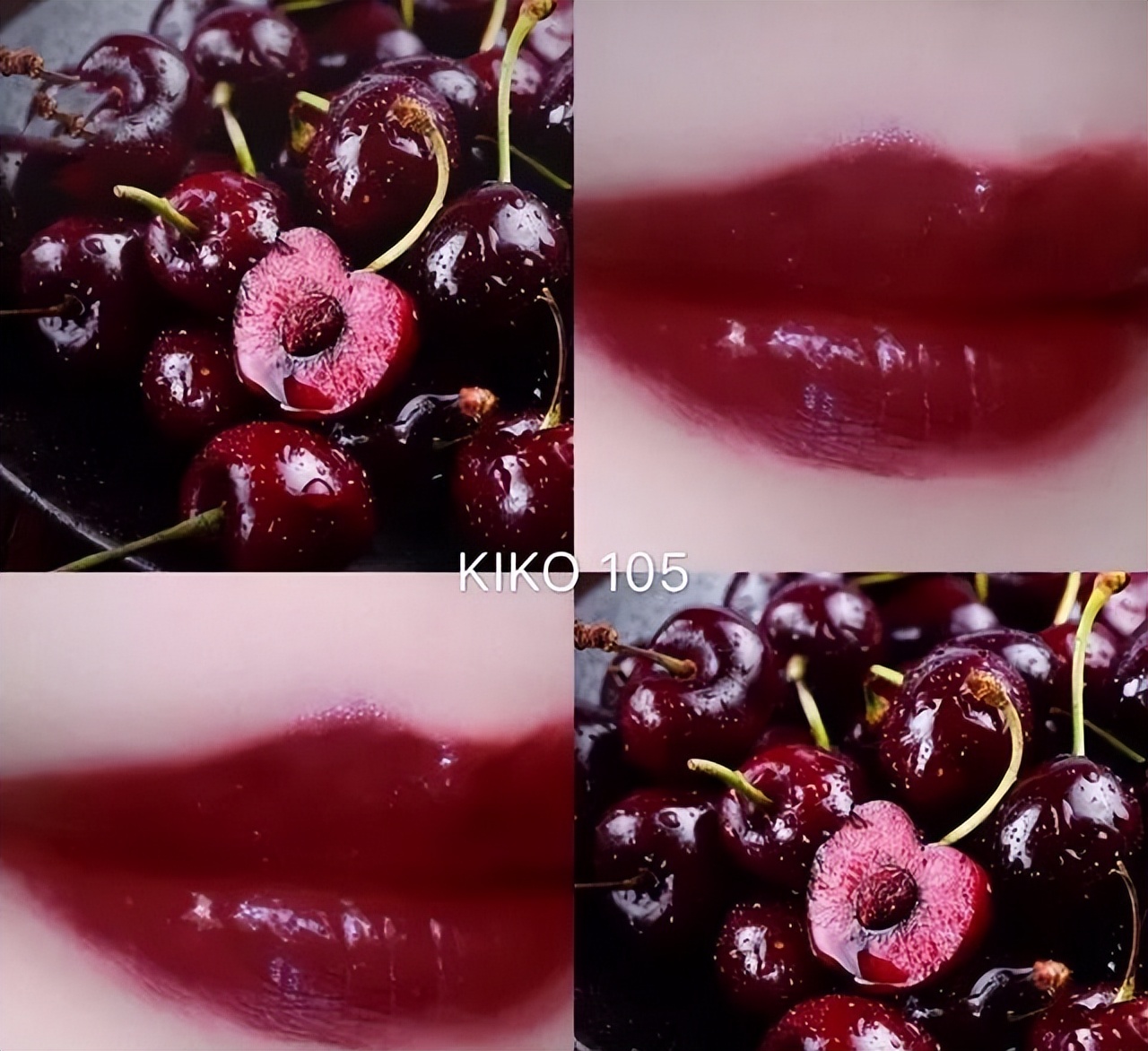 有哪些适合学生党的美妆好物,平价又适合裸妆的口红