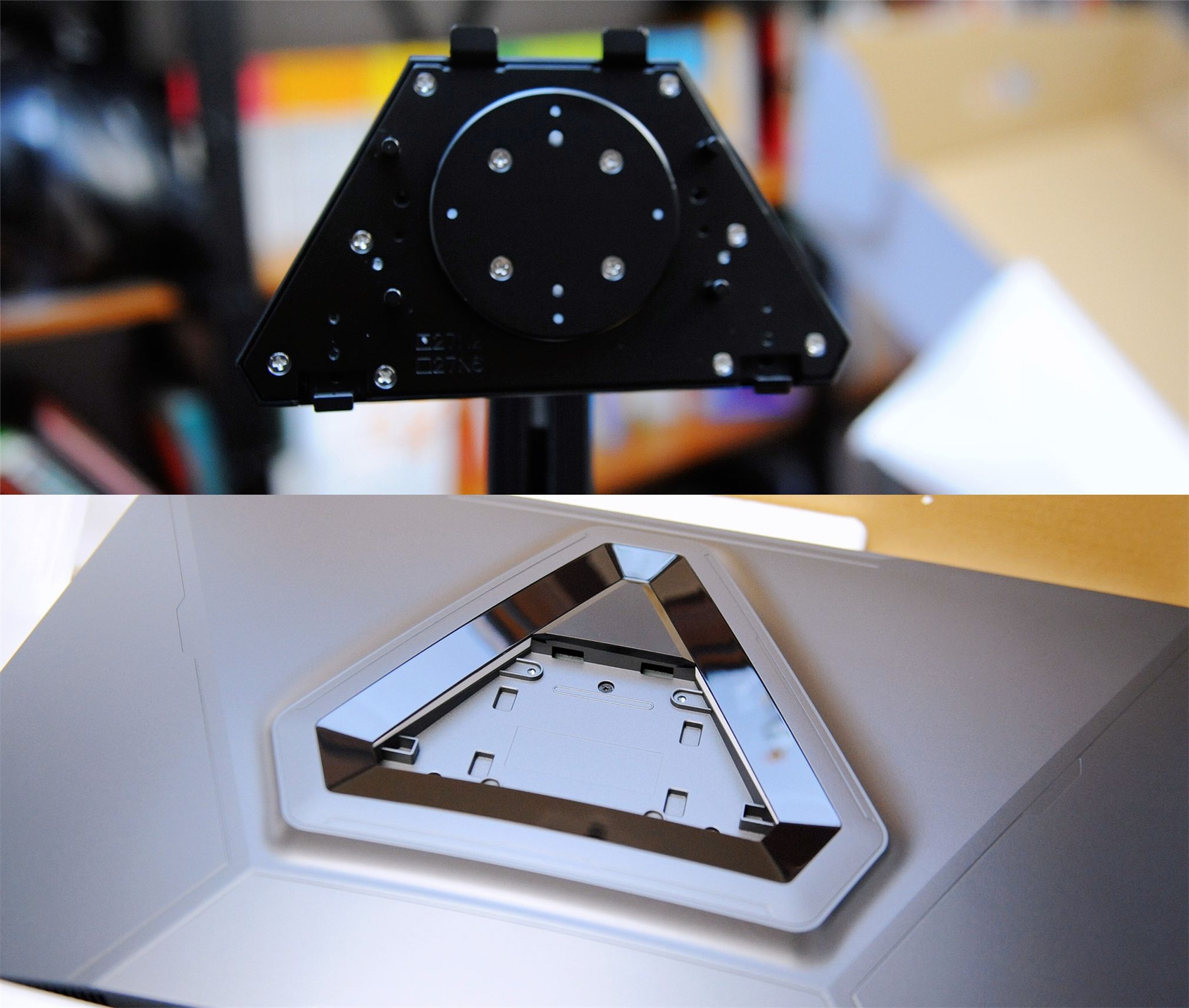 红魔显示器4k160hz,红魔4k电竞显示器什么水平