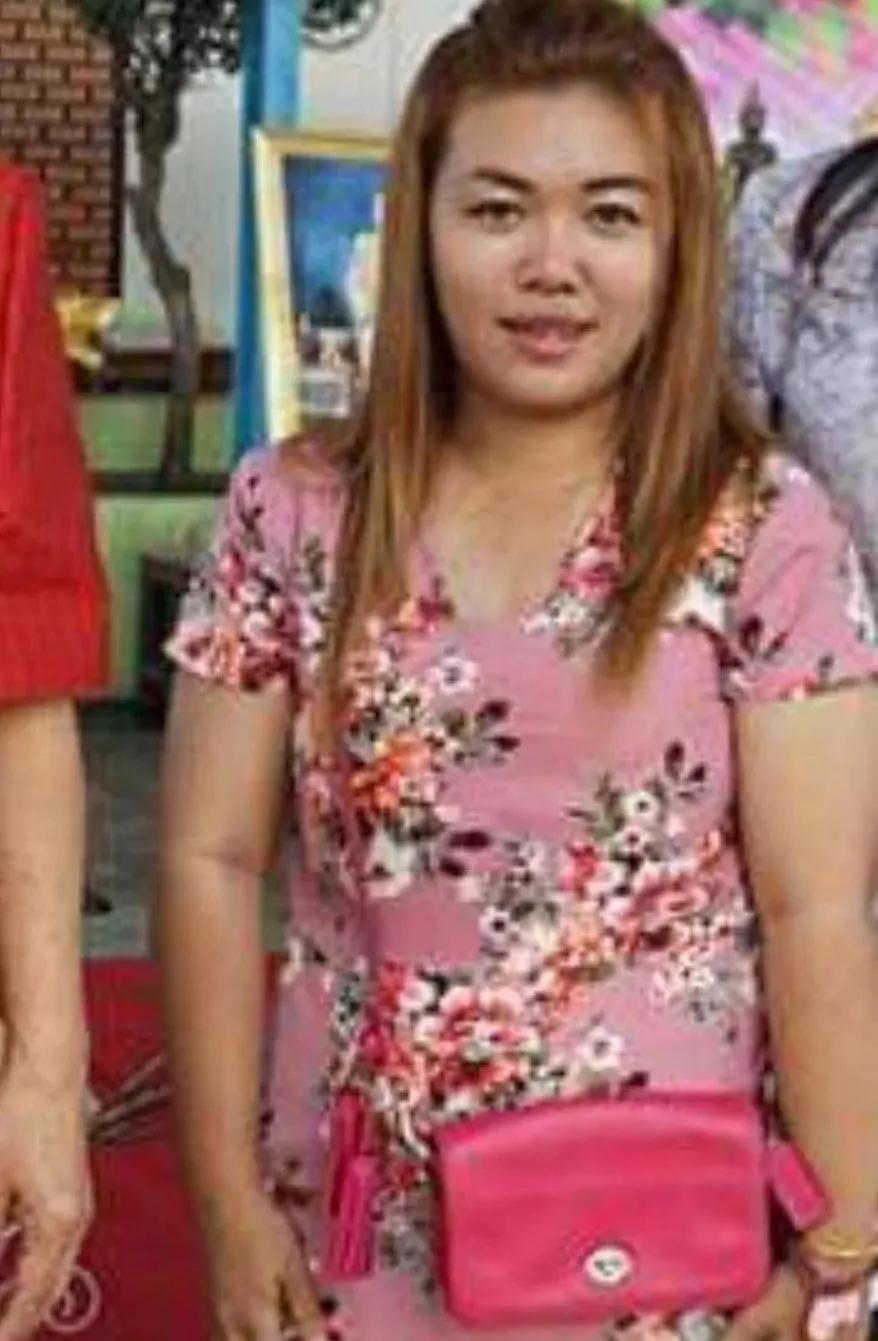 泰国黑寡妇案件,泰国黑寡妇连杀5任日本丈夫