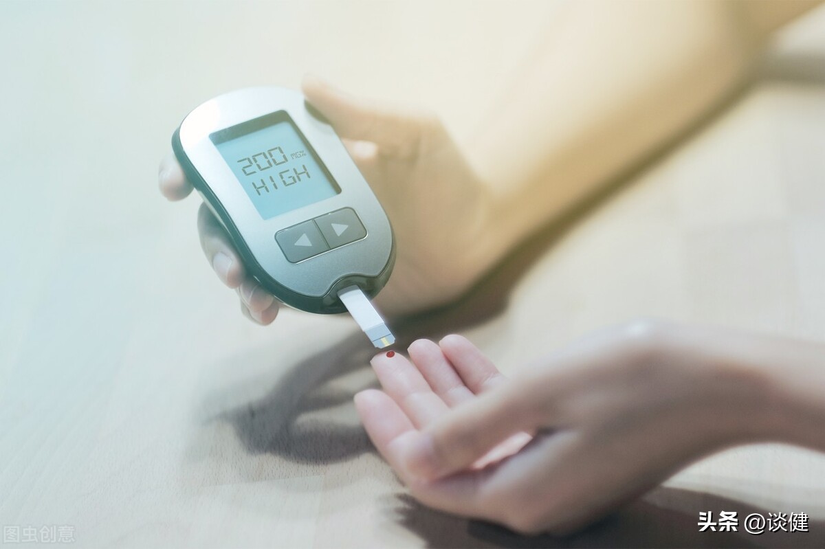 空腹血糖能不吃药把血糖降下来吗,血糖降下来是不是可以不要吃药了