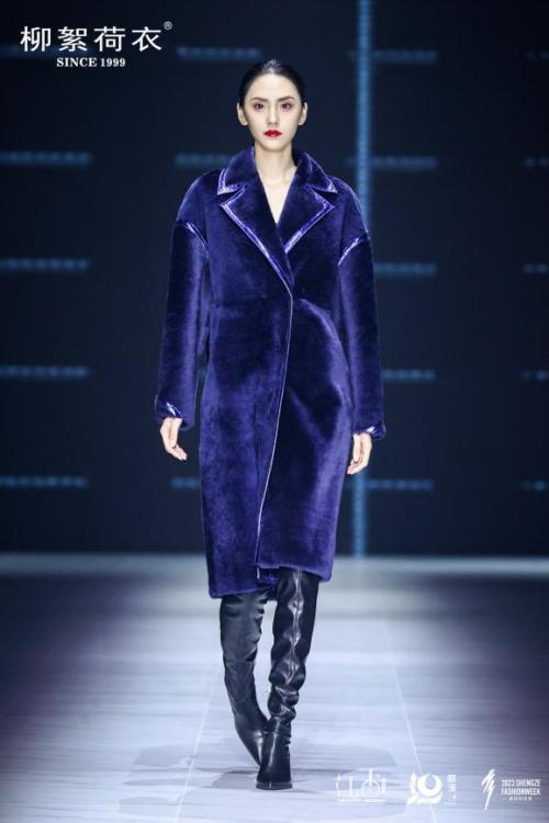 2023年新款时尚女装盐系气质,盛泽时尚女装