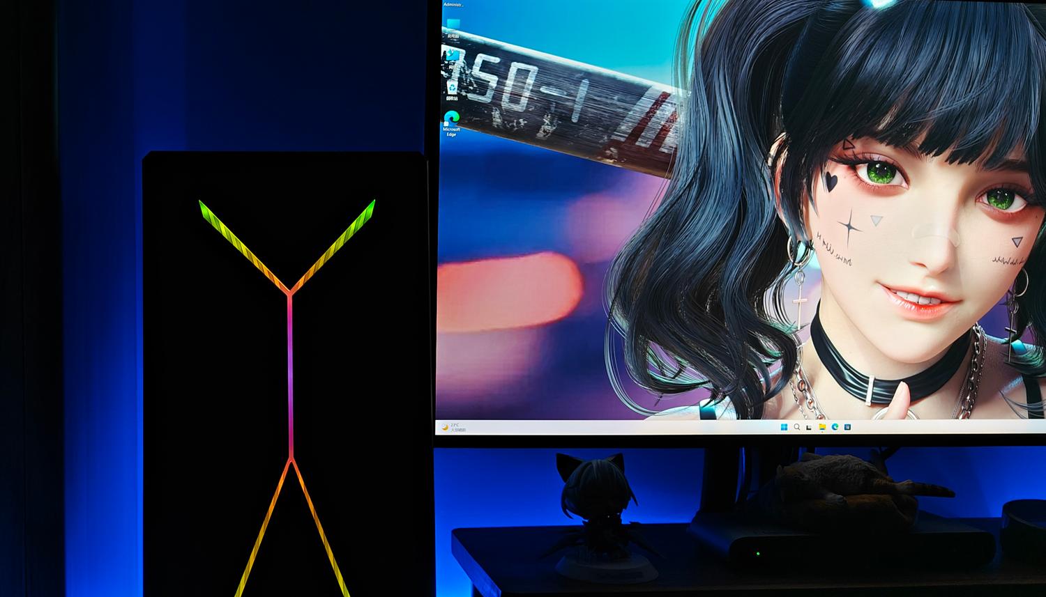 华硕天选x主机第13代i5测评,华硕天选3青色锐龙版测评