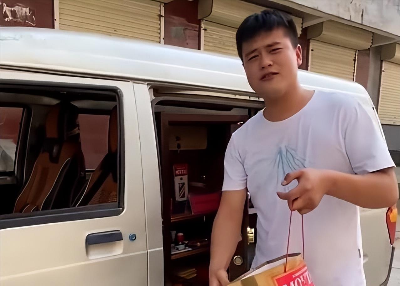 郑州李先生抖音美食,郑州李先生吃海鲜大咖