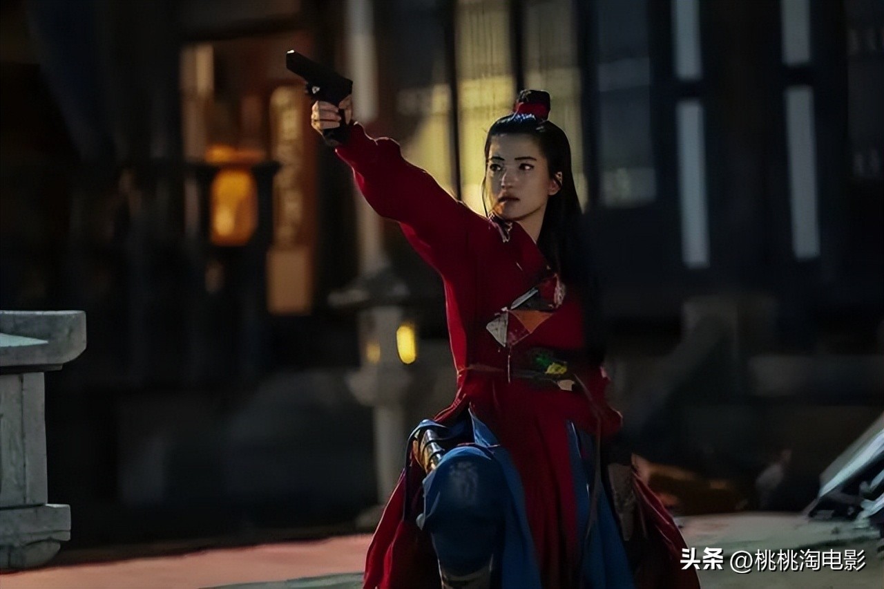 看哭整个亚洲的韩国片,一口气看完韩国大片