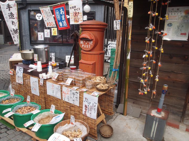 日本埼玉县附近旅游,日本埼玉县旅游攻略