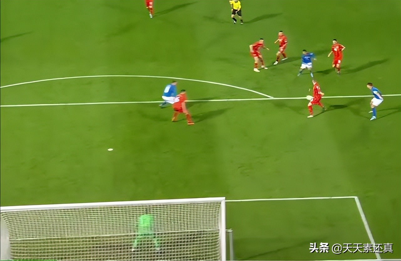 葡萄牙对塞尔维亚会爆冷吗,葡萄牙vs北马其顿赢了吗