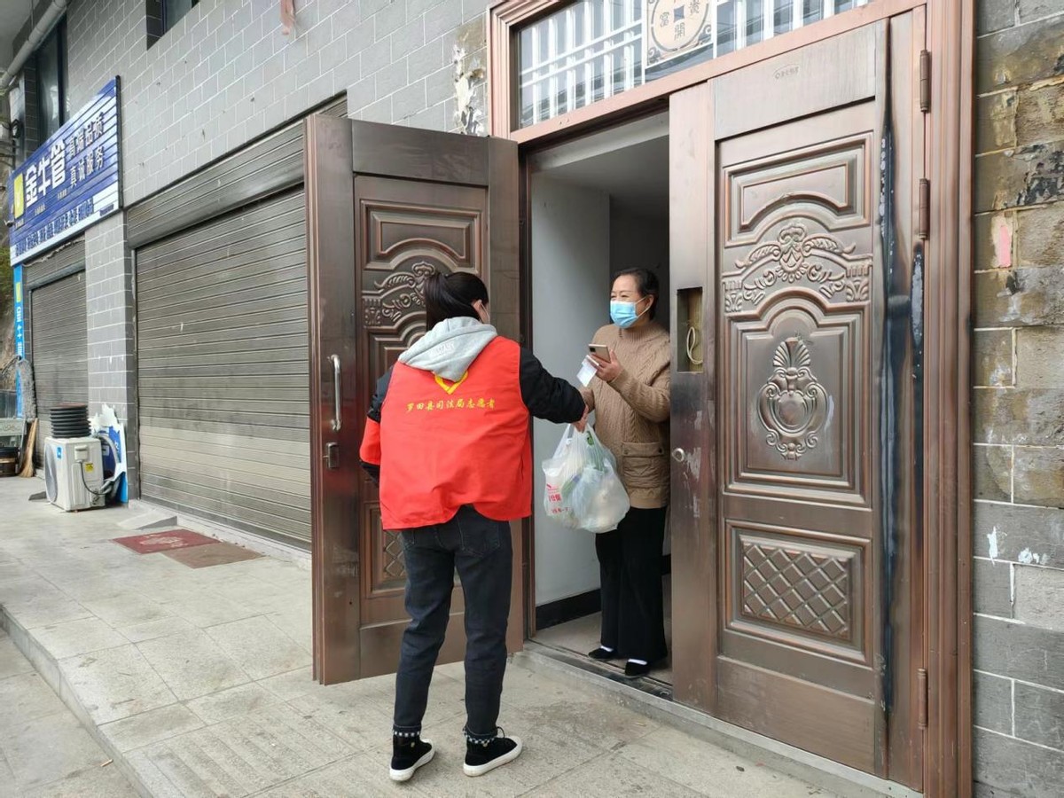 疫线小记,战疫日志