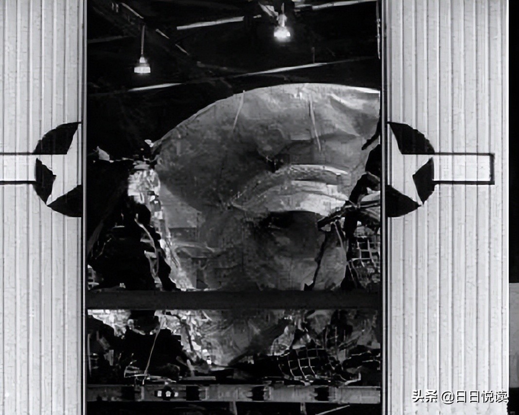 外星人未解之谜罗斯威尔事件,罗斯威尔坠机捕获外星人访谈实录