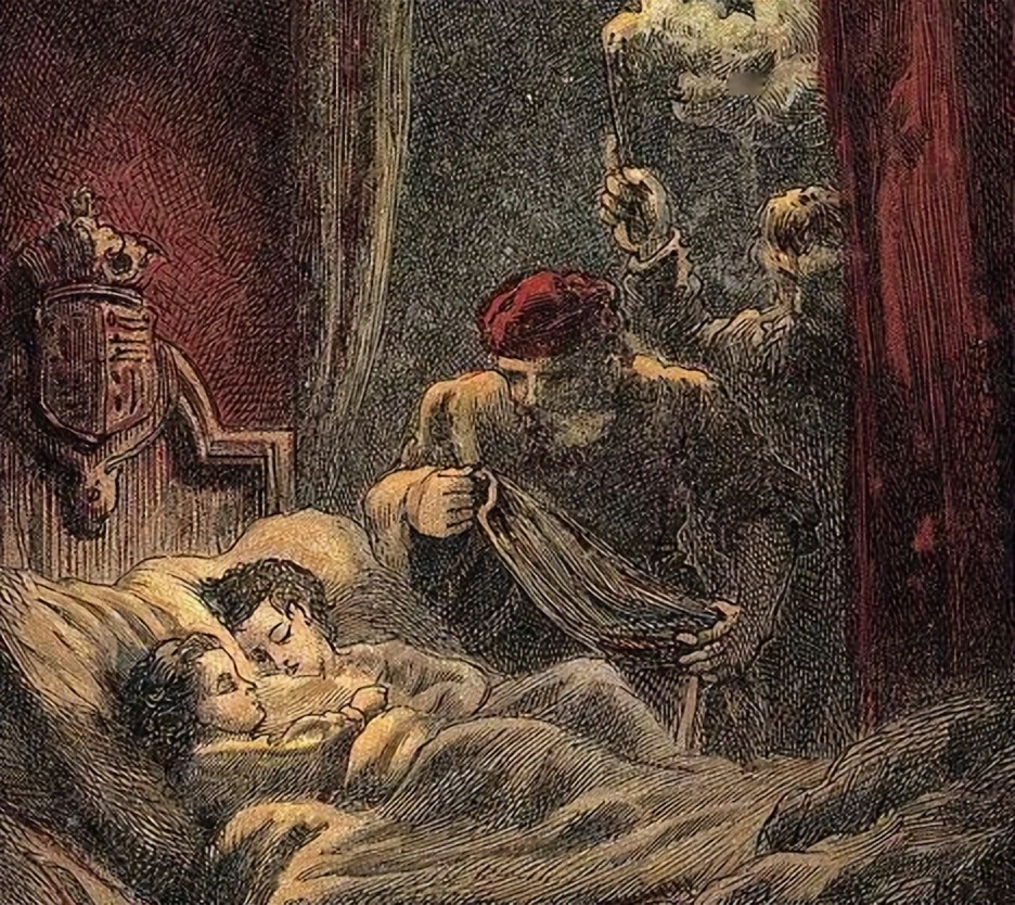 英国王室悬案：王储深夜暴毙成秘闻，查尔斯登基后力排众议求彻查