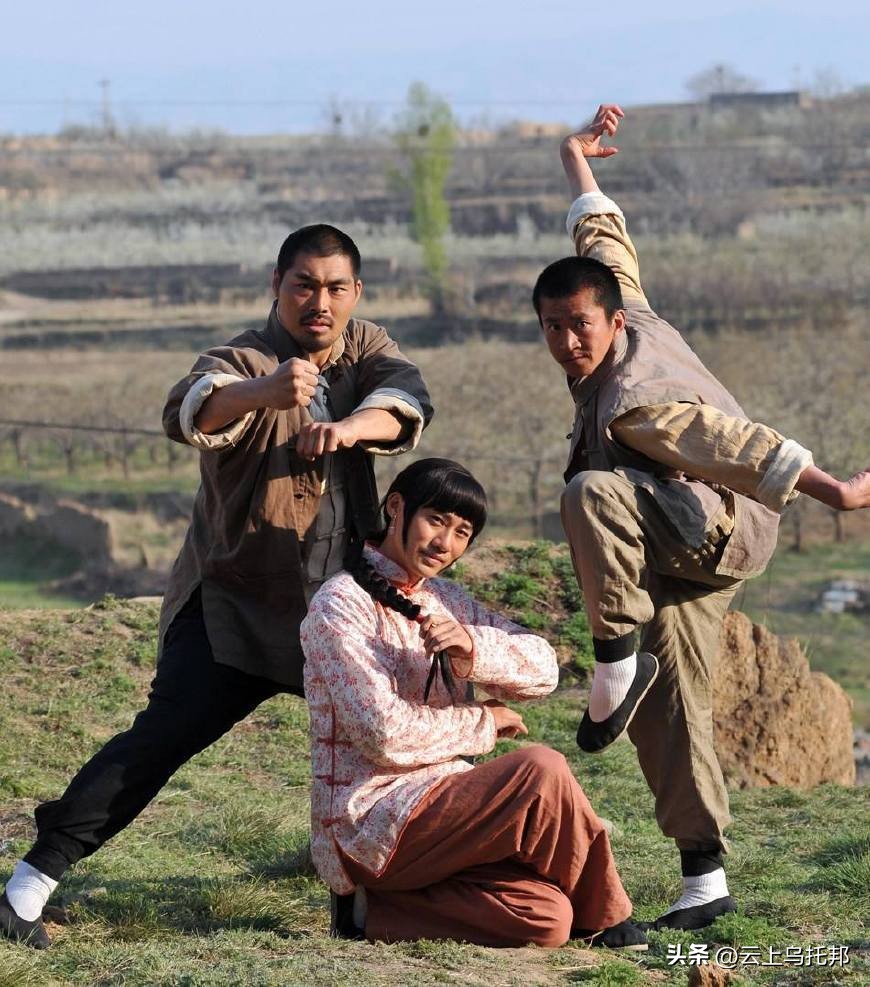 十大抗日神剧雷人桥段,抗日史上最雷人的抗日神剧