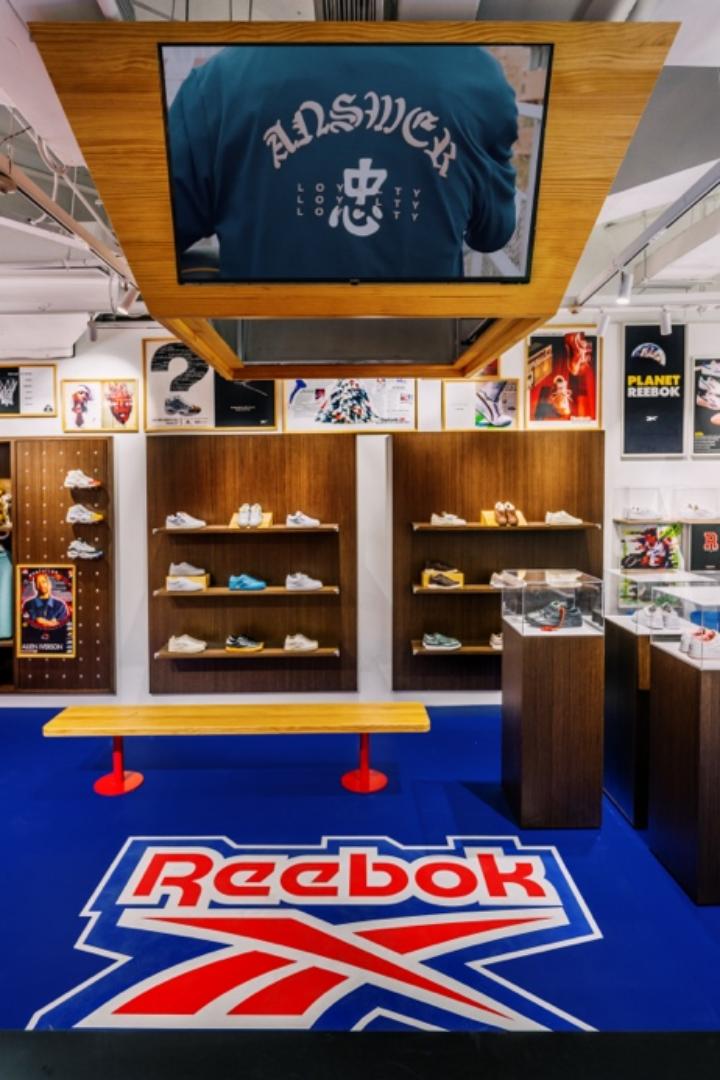 reebok复古,锐步reebok高帮复古