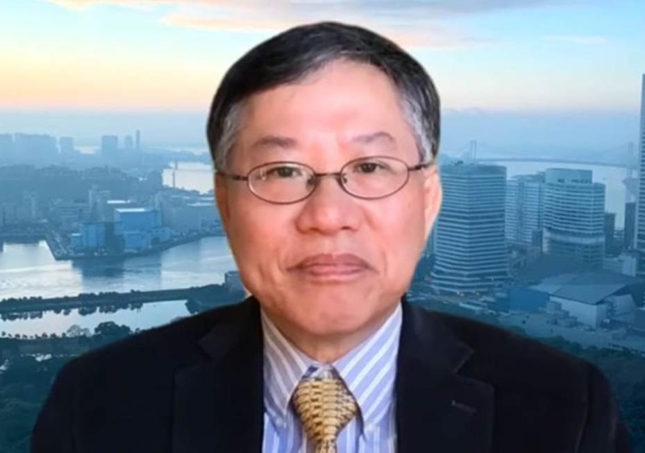 赖清德和蔡英文的硕士学位也有猫腻,都是来自于美国名校的速成班