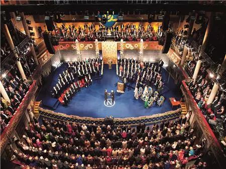 诺奖背后你不知道的10个癌症常识,诺奖黑幕