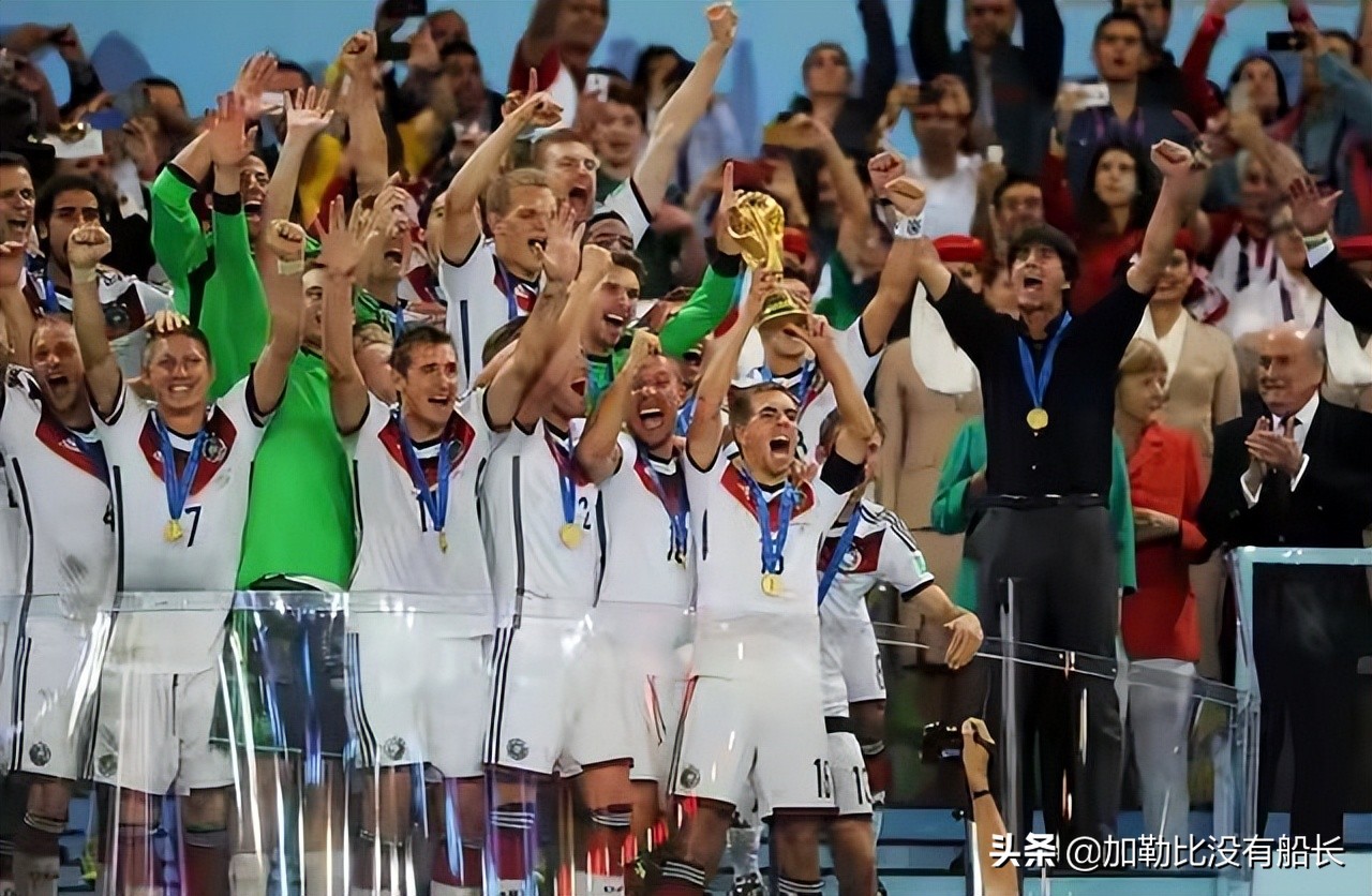 八年前巴西惨败,巴西队在世界杯输得最惨的一次