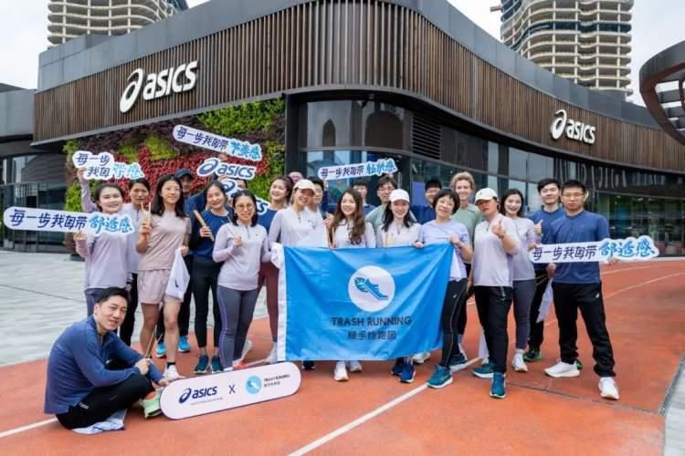 好看时尚的运动品牌,时尚运动品牌前10大排行榜