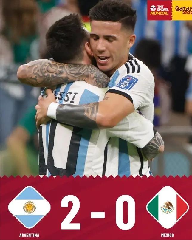 费尔南德斯卡塔尔世界杯高光时刻,2022卡塔尔世界杯恩佐弧线球破门