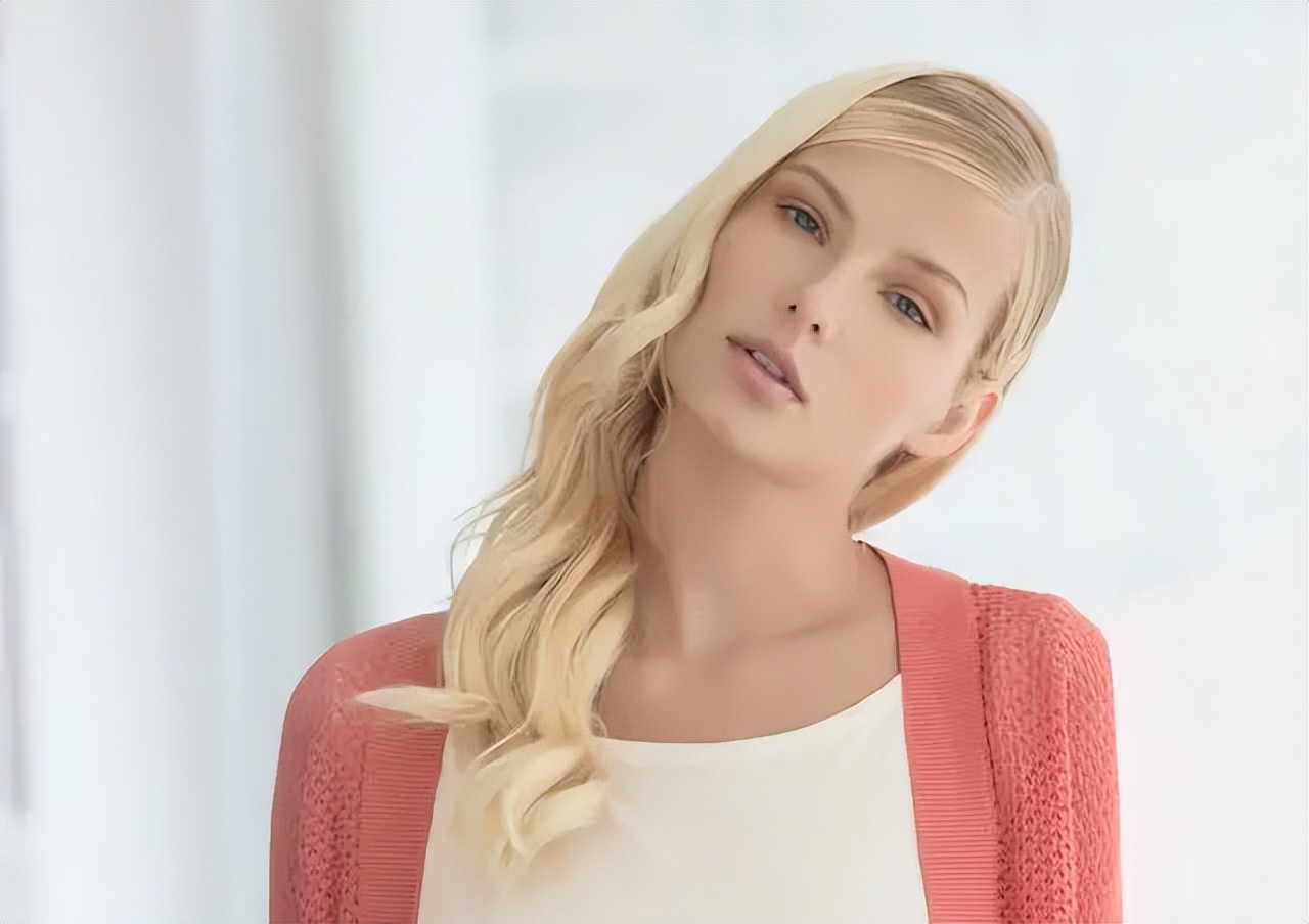 立陶宛最漂亮的美女,立陶宛十大美女