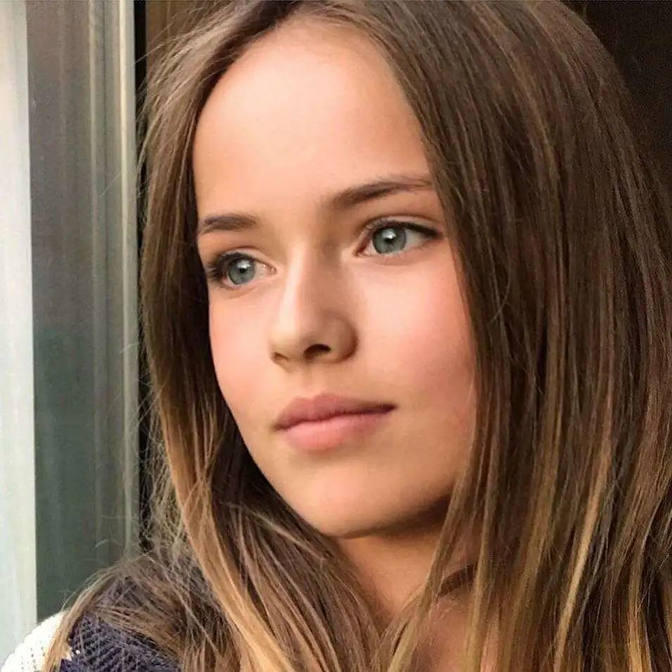 8年前惊艳全网的美少女,美少女以前的视频