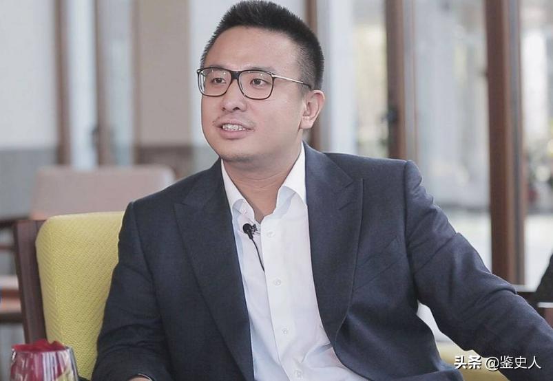 张旭豪被收购交了多少税,张旭豪被马云收购了吗