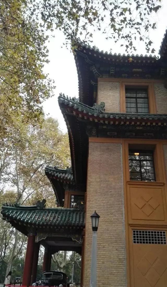 在南京旅游必须知道的90个常识,南京旅游最全攻略超实用