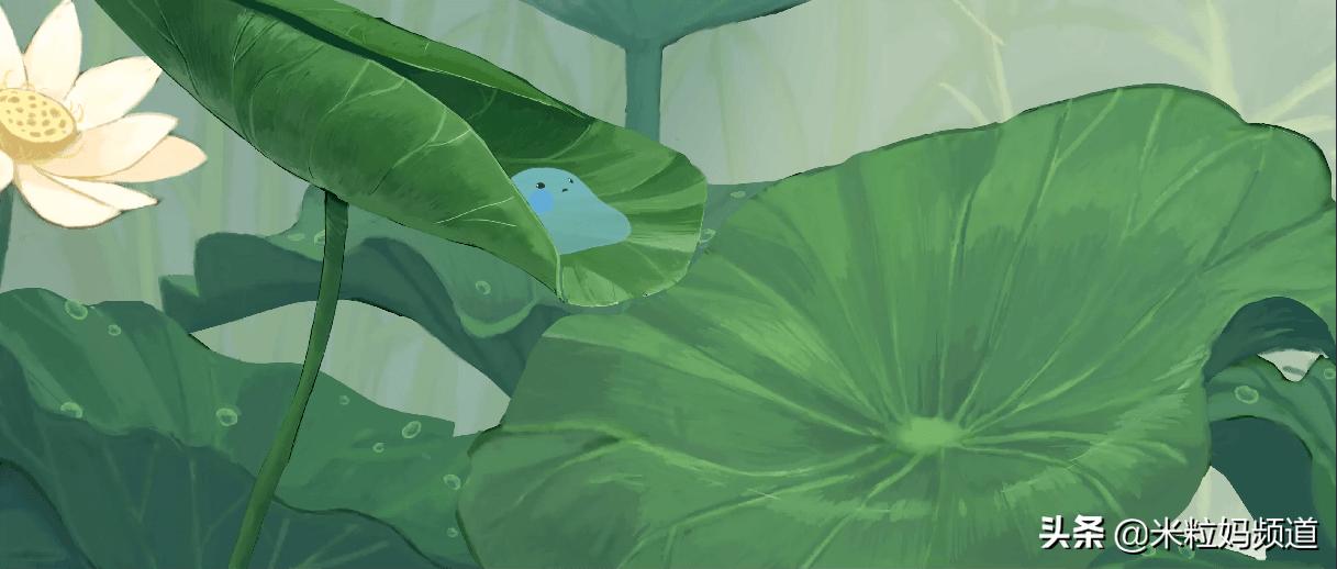 美哭了的动画片,8部绝美中国风动画推荐