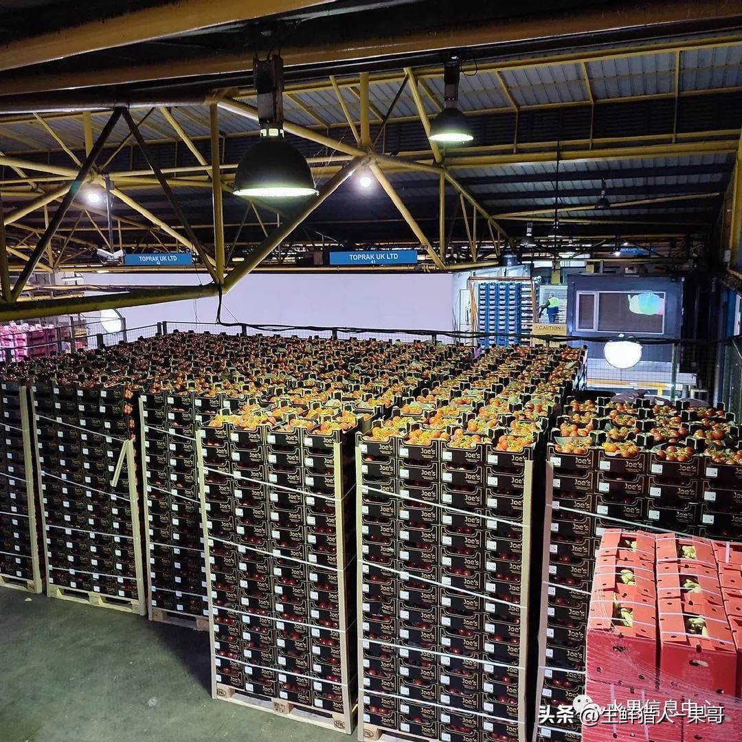 世界第一果蔬批发市场,中国十大果蔬批发市场