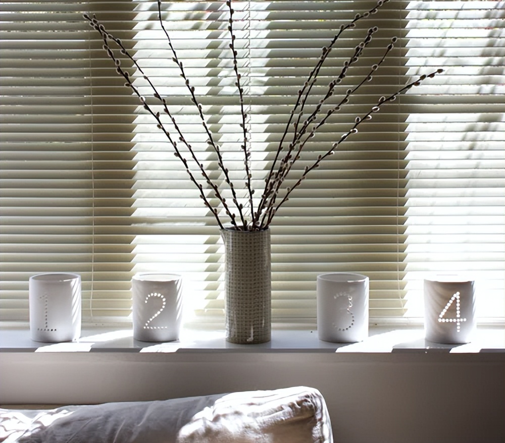 邻居费半年挑窗帘，我笑了，去参观后瞬间上头