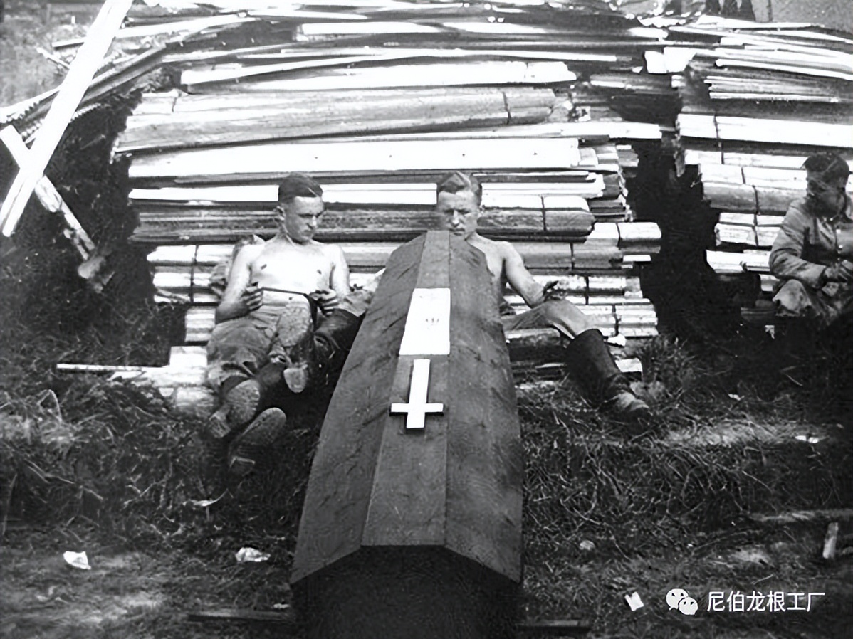 好收吾骨瘴江边全诗,好收吾骨瘴江边翻译