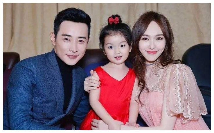 内娱“四大小生”，有人“家暴”绯闻缠身，有人“不务正业”