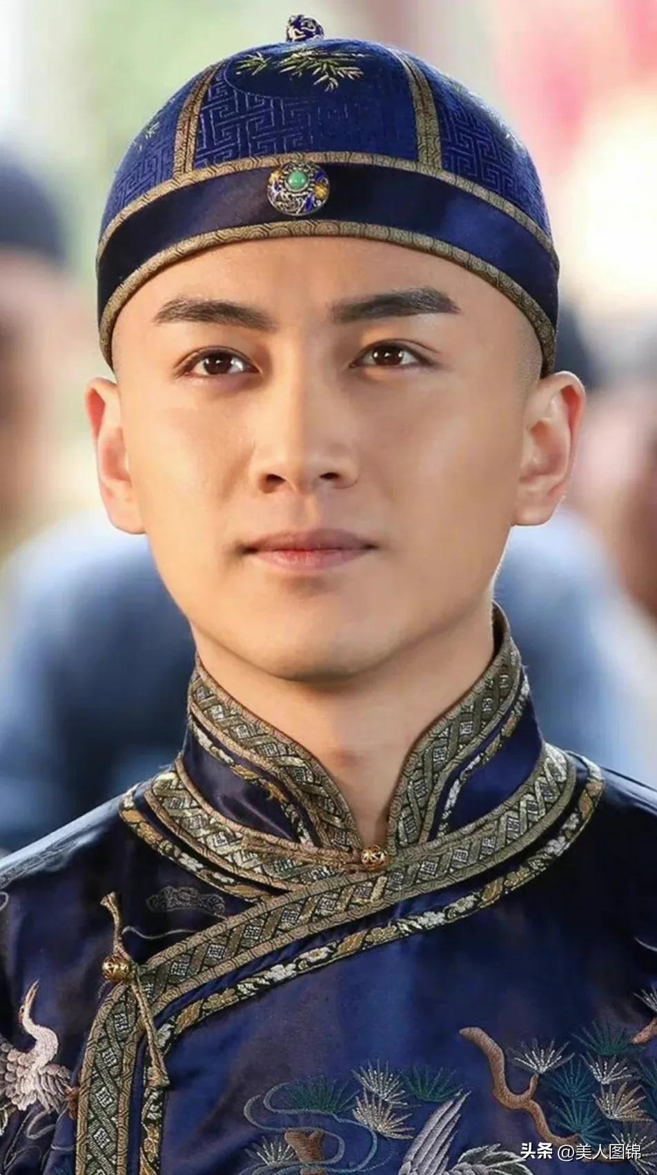 台湾女神级女星陈妍希,校园女神陈妍希