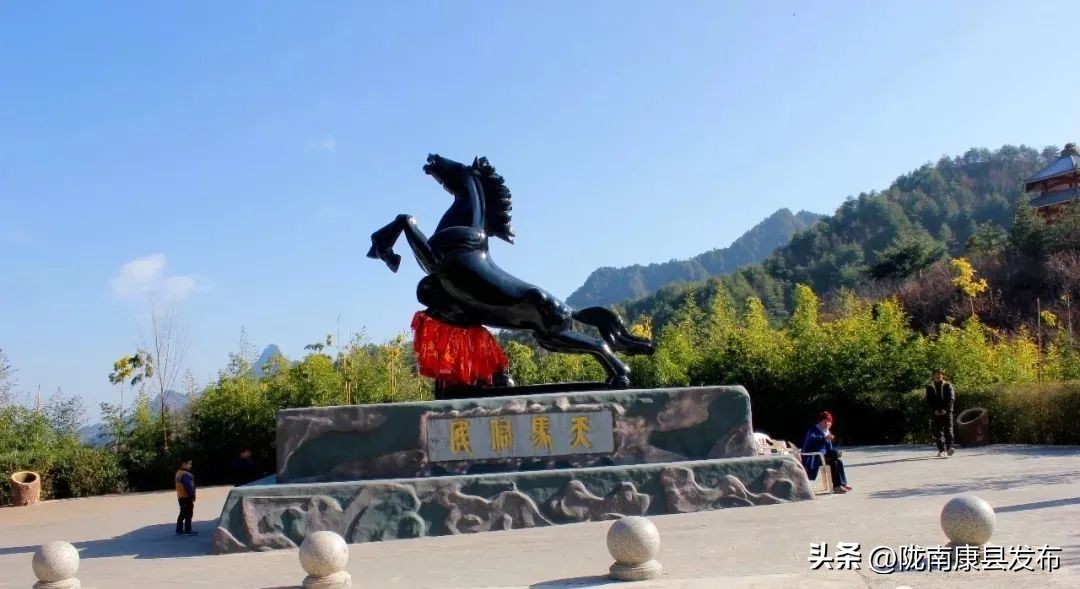 五一康养之旅,康养景区五一