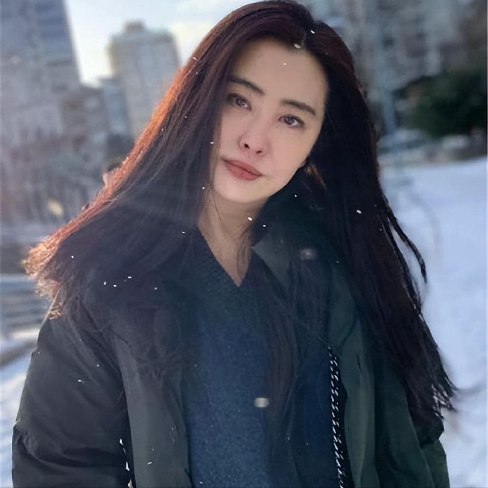 王祖贤为何在加拿大隐居原因揭秘,无儿无女晚年生活的电影